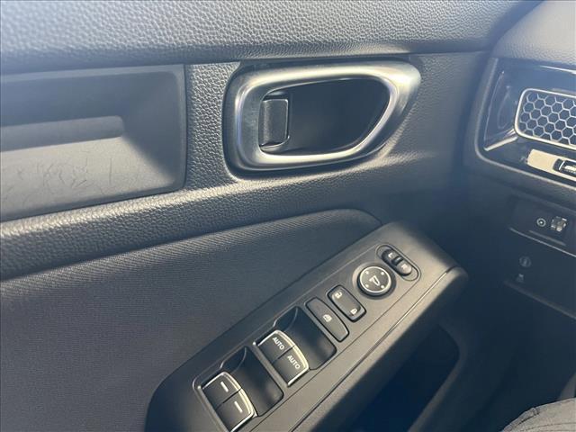 used 2023 Honda Civic car, priced at $24,309