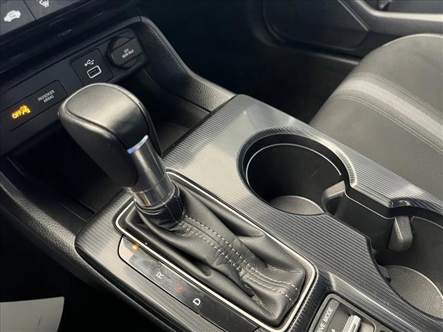 used 2023 Honda Civic car, priced at $24,309