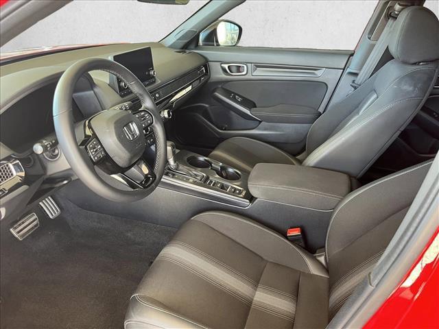used 2023 Honda Civic car, priced at $24,309