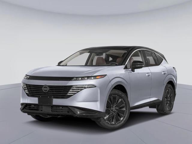 new 2026 Nissan Murano car, priced at $56,885