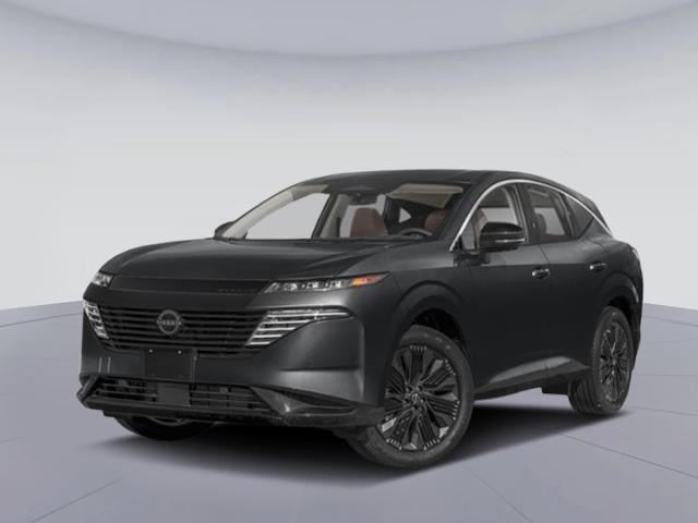 new 2026 Nissan Murano car, priced at $51,050
