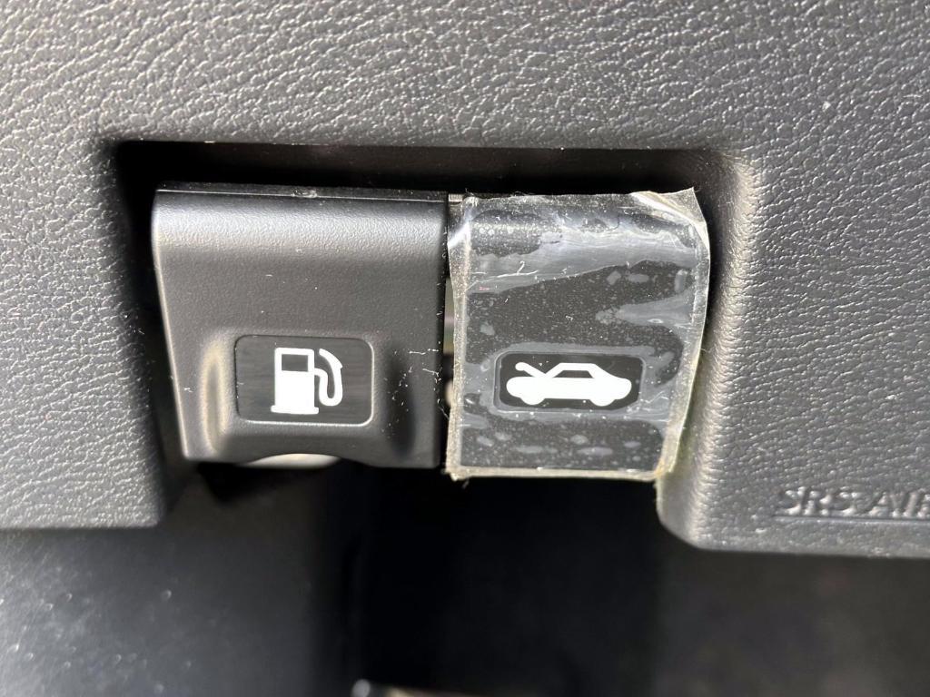 used 2024 Nissan Versa car, priced at $17,599