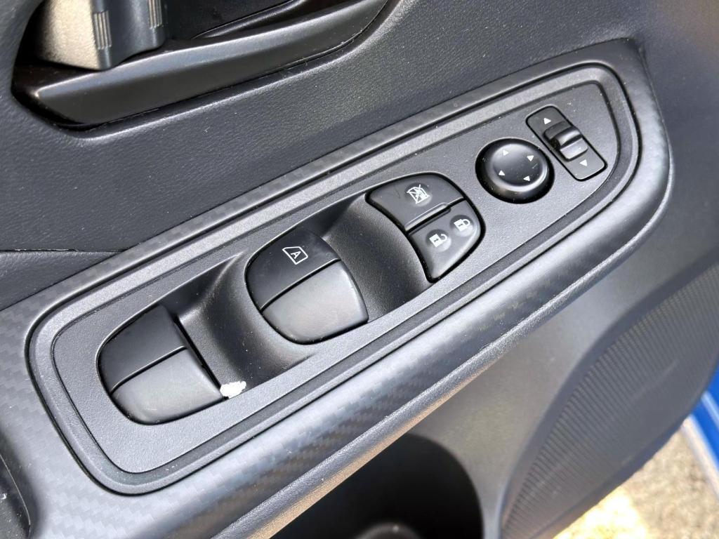 used 2024 Nissan Versa car, priced at $17,599