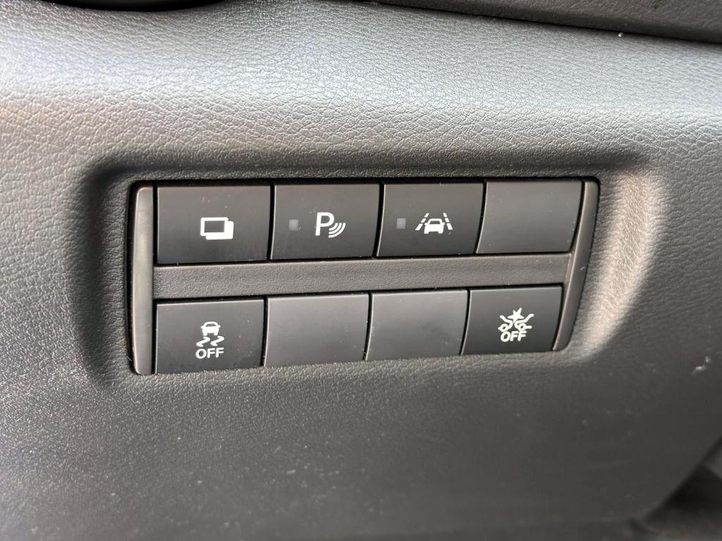 used 2024 Nissan Versa car, priced at $17,599