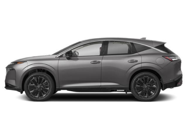 new 2026 Nissan Murano car, priced at $49,495