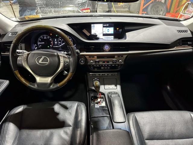 used 2013 Lexus ES 350 car, priced at $12,790