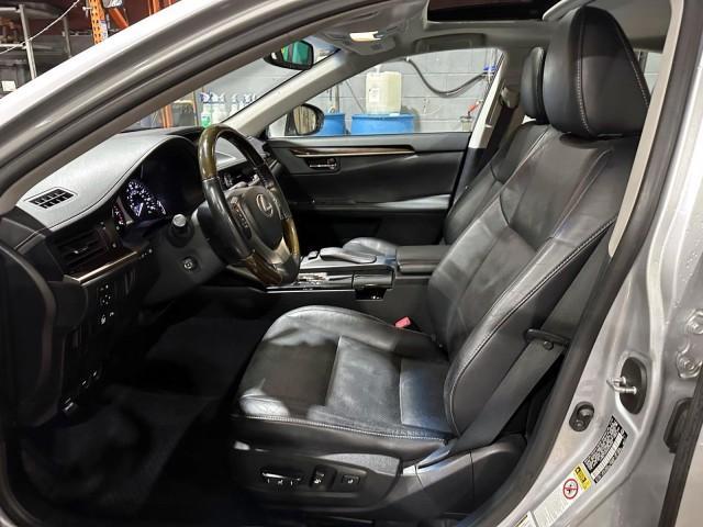 used 2013 Lexus ES 350 car, priced at $12,790