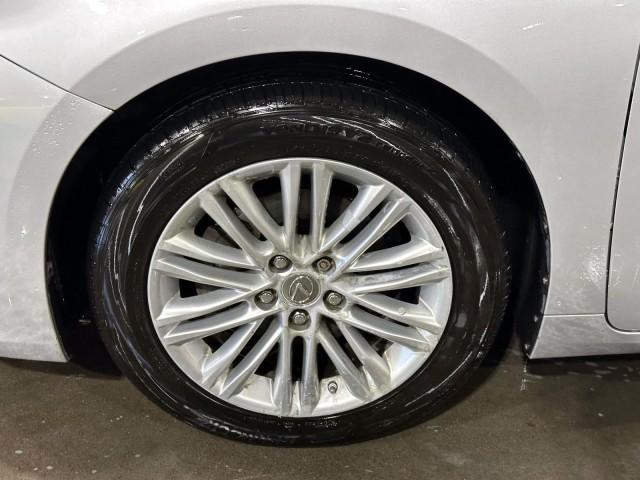 used 2013 Lexus ES 350 car, priced at $12,790