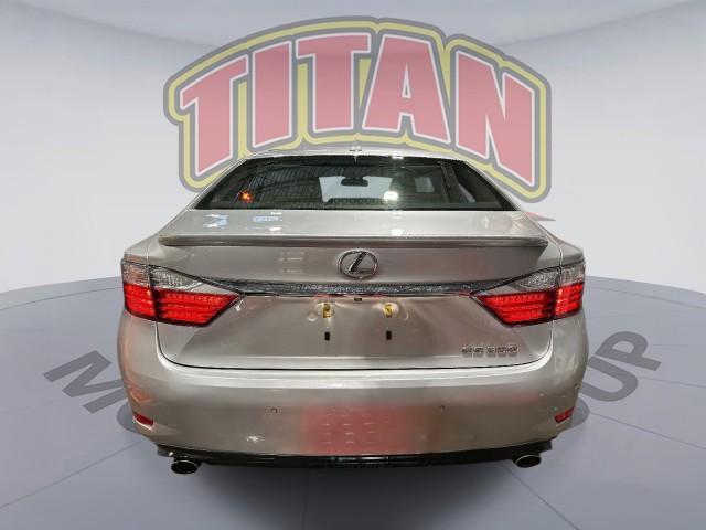 used 2013 Lexus ES 350 car, priced at $12,790