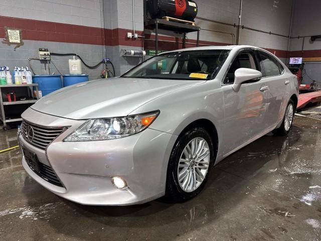 used 2013 Lexus ES 350 car, priced at $12,790