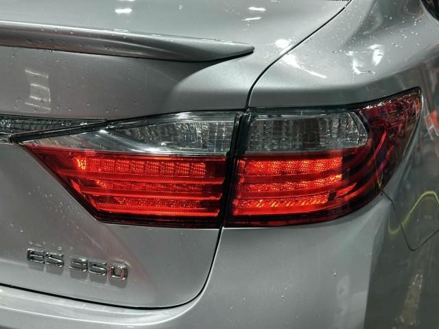 used 2013 Lexus ES 350 car, priced at $12,790