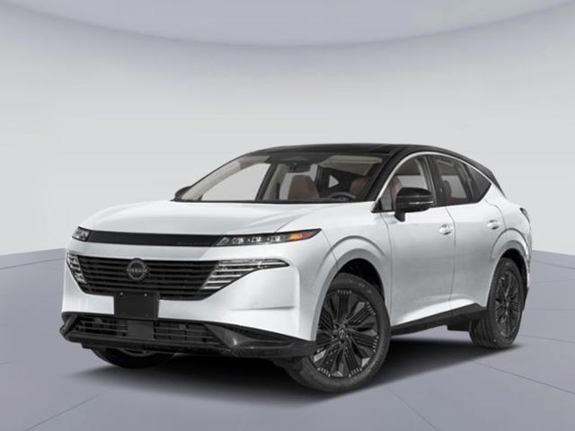 new 2026 Nissan Murano car, priced at $53,785