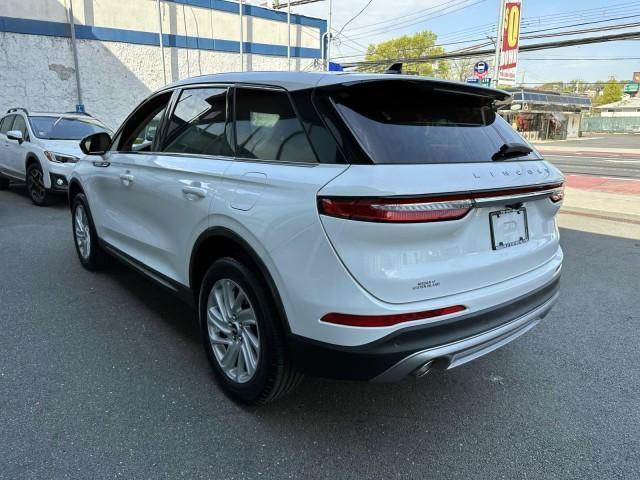 used 2024 Lincoln Corsair car, priced at $32,895