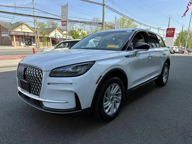 used 2024 Lincoln Corsair car, priced at $32,895