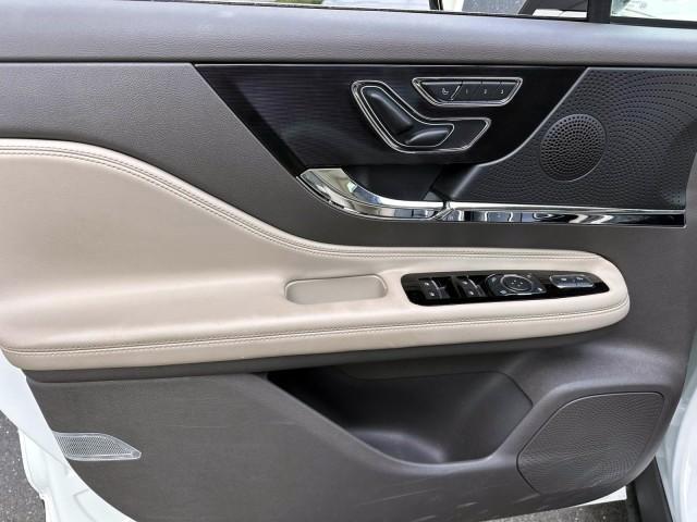 used 2024 Lincoln Corsair car, priced at $32,895