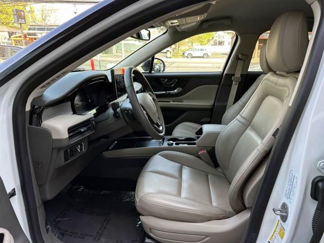 used 2024 Lincoln Corsair car, priced at $32,895