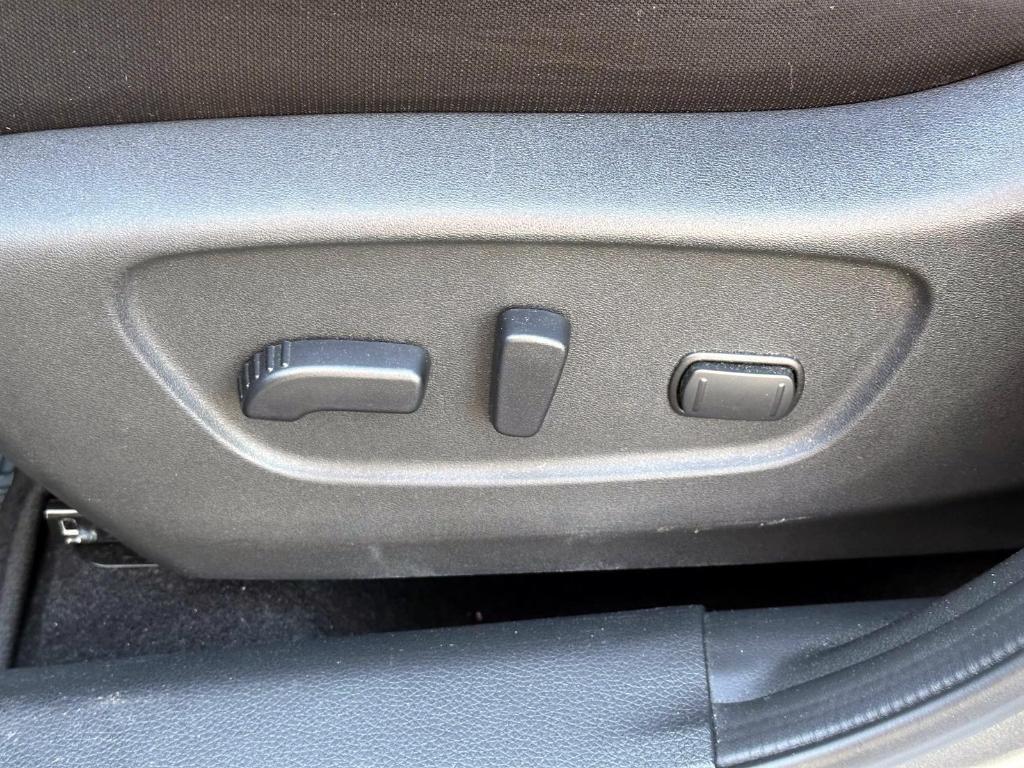 used 2018 Nissan Rogue Sport car, priced at $17,166