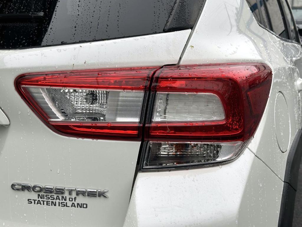 used 2019 Subaru Crosstrek car, priced at $22,895