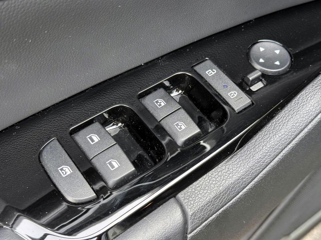 used 2024 Kia Sportage car, priced at $29,985