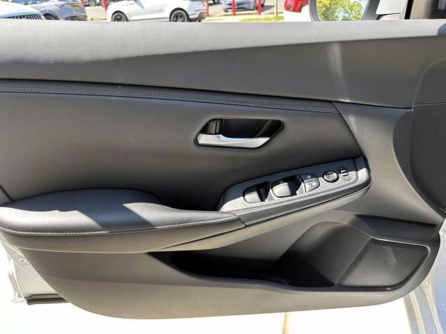 used 2023 Nissan Sentra car, priced at $20,832