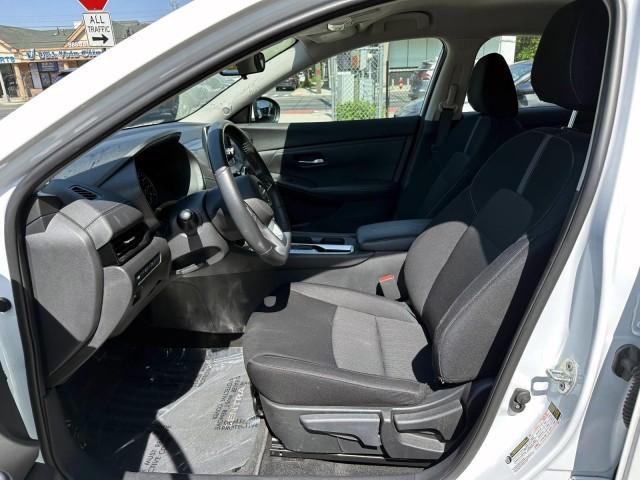 used 2023 Nissan Sentra car, priced at $20,832