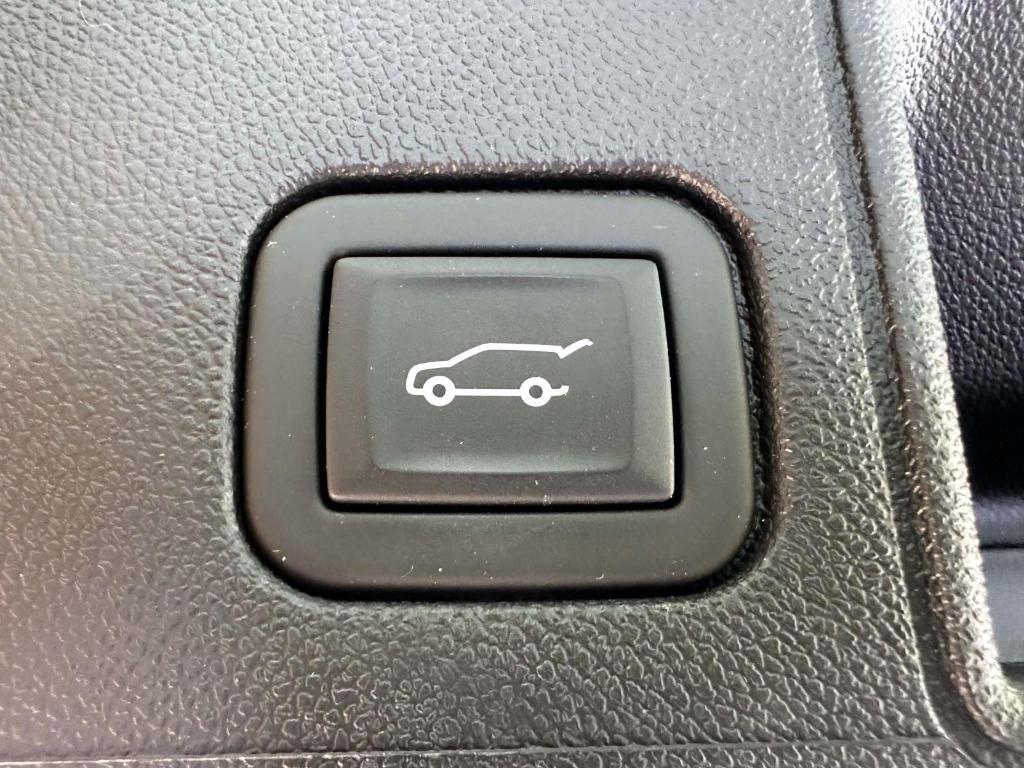 used 2023 GMC Terrain car, priced at $28,160