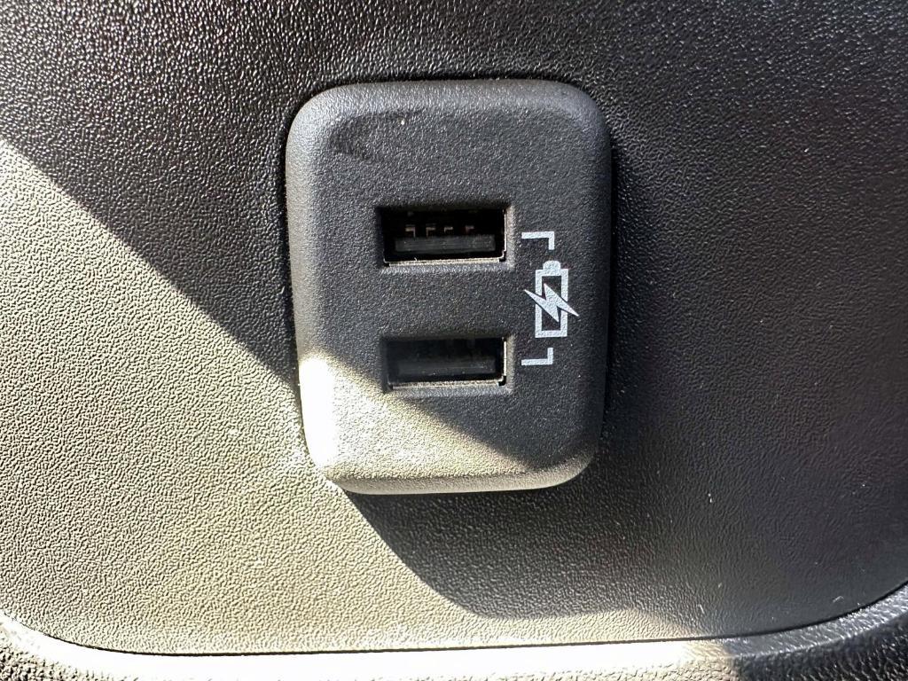 used 2023 GMC Terrain car, priced at $28,160