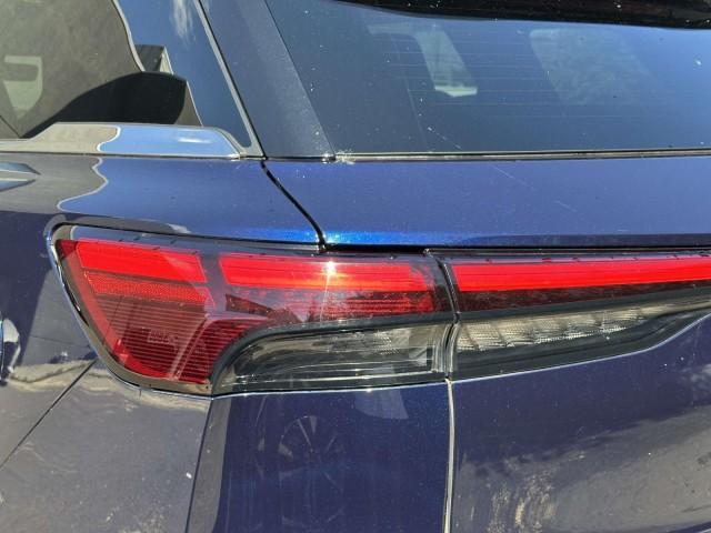 used 2024 INFINITI QX60 car, priced at $37,399