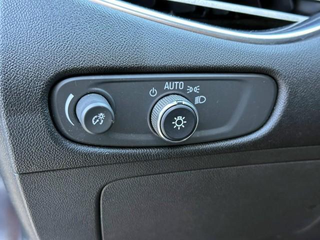 used 2018 Chevrolet Malibu car, priced at $16,585