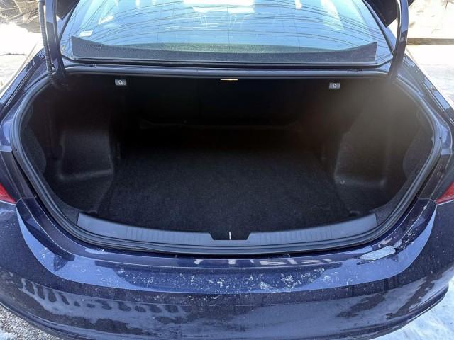 used 2018 Chevrolet Malibu car, priced at $16,585