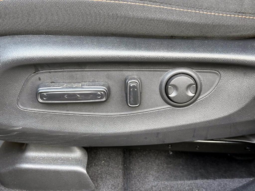 used 2024 Honda CR-V Hybrid car, priced at $32,995