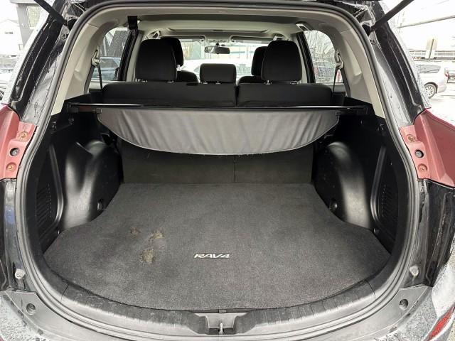 used 2014 Toyota RAV4 car, priced at $13,685