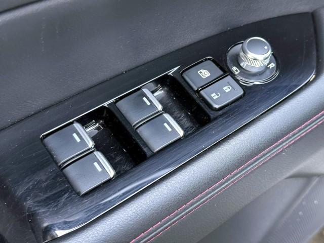 used 2023 Mazda CX-5 car, priced at $27,392
