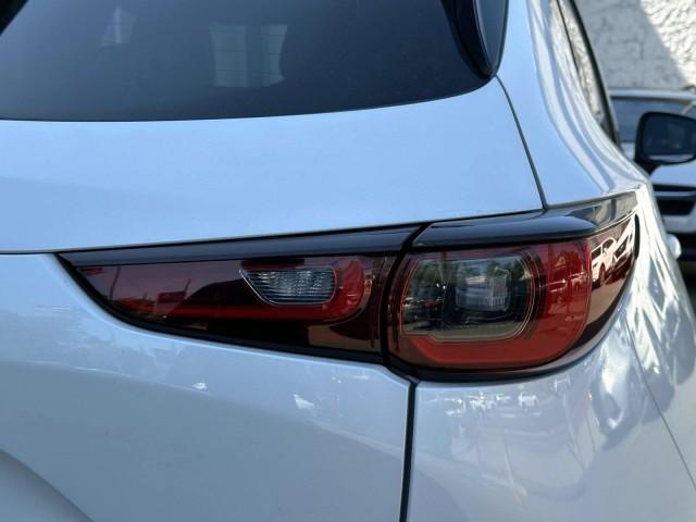 used 2023 Mazda CX-5 car, priced at $27,392