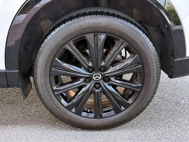 used 2023 Mazda CX-5 car, priced at $27,392