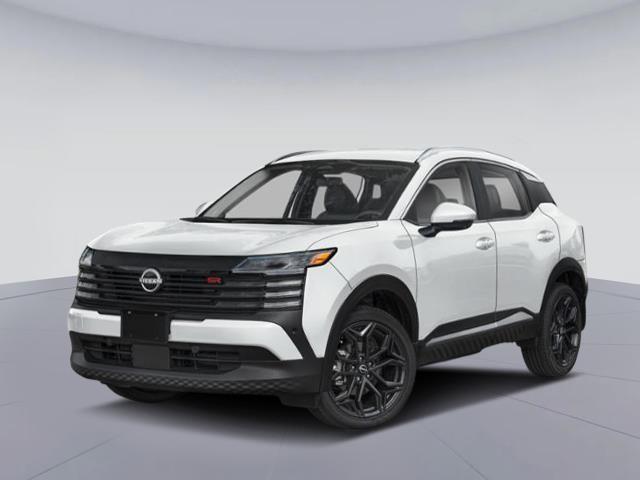 new 2026 Nissan Kicks car, priced at $31,835