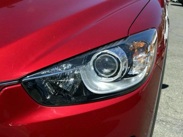 used 2014 Mazda CX-5 car, priced at $13,160