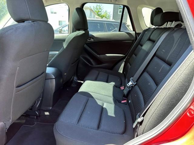 used 2014 Mazda CX-5 car, priced at $13,160
