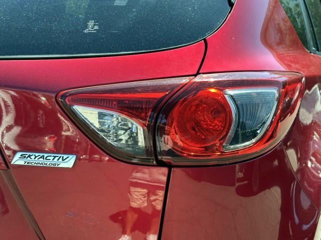 used 2014 Mazda CX-5 car, priced at $13,160