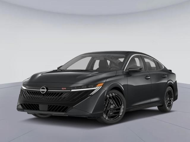 new 2026 Nissan Sentra car, priced at $30,505