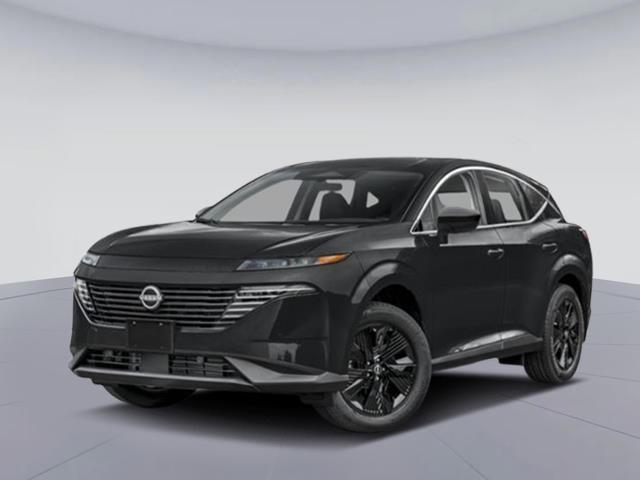 new 2026 Nissan Murano car, priced at $44,185