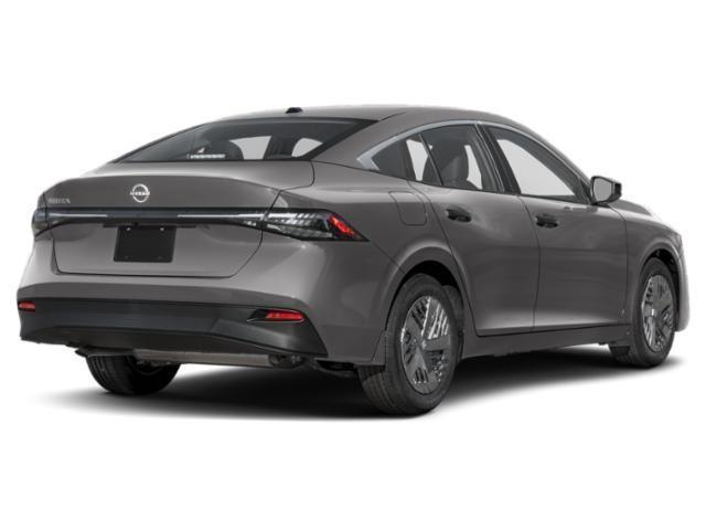 new 2026 Nissan Sentra car, priced at $24,480
