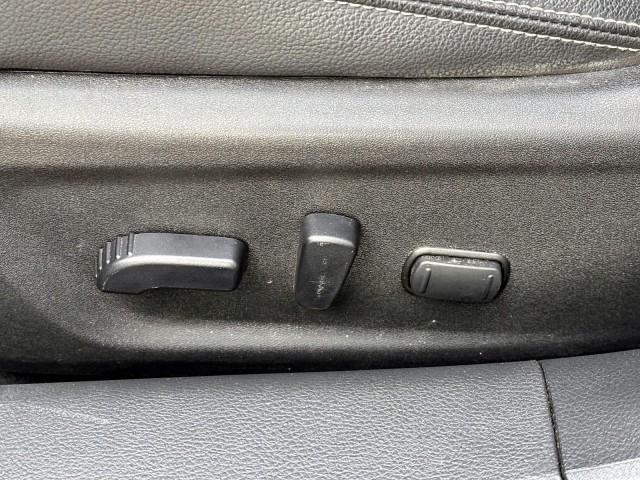 used 2024 Nissan Altima car, priced at $24,054