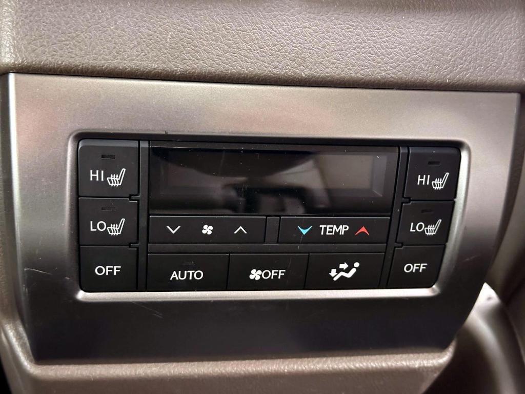used 2023 Lexus GX 460 car, priced at $54,199