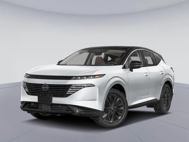 new 2026 Nissan Murano car, priced at $51,845