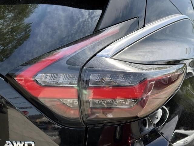 used 2020 Nissan Murano car, priced at $24,985