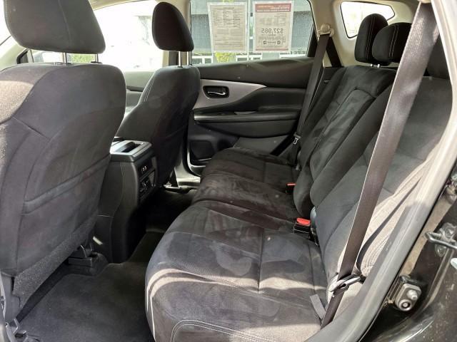 used 2020 Nissan Murano car, priced at $24,985