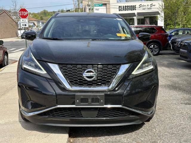 used 2020 Nissan Murano car, priced at $24,985