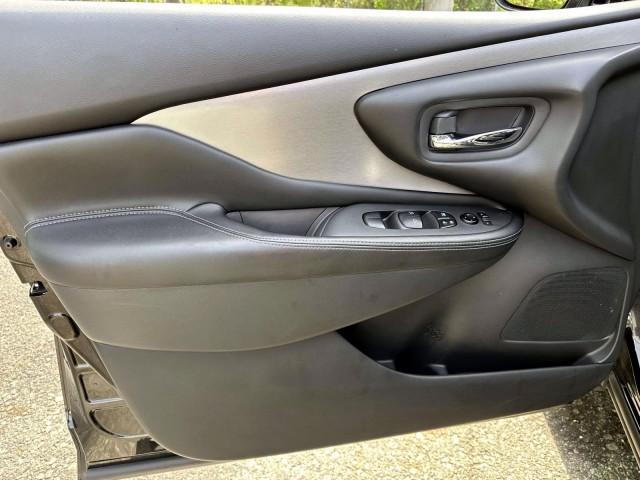 used 2020 Nissan Murano car, priced at $24,985