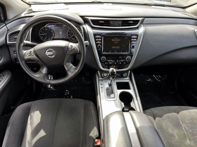 used 2020 Nissan Murano car, priced at $24,985